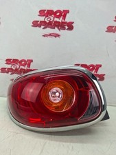 2013-2016 MINI PACEMAN R61 LEFT PASSENGER SIDE REAR TAIL LIGHT 9809539 RL2-055