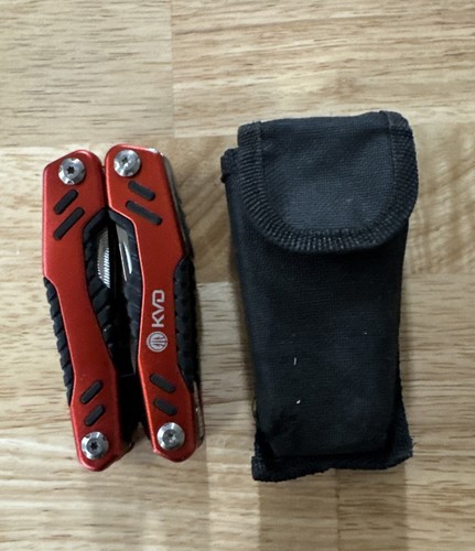 Strike King 15 in 1 Precision Locking multi-Tool - Picture 5 of 5