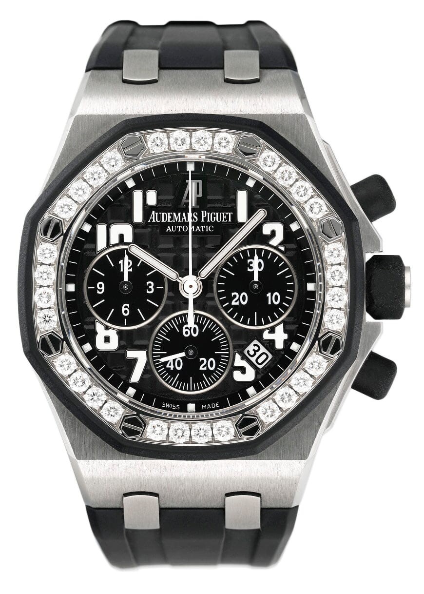 Audemars Piguet Royal Oak Offshore 26048SK