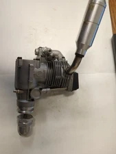 O.S. F S 52 Surpass Four Stroke Nitro Engine