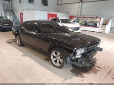 Wheel 18x7-1/2 Alloy 5 Spoke Satin Carbon Finish Fits 15-22 CHALLENGER 577441