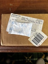 Vintage Tiger Woods Signature Wheaties Golf Balls Never Opened Mail in Box