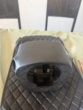 2008-2015 Mitsubishi Lancer Evolution Evo X 10 Steering Wheel Cowl Cover 2008-2015 Mitsubishi Lancer Evolution Evo X 10 Steering Wheel Cowl Cover