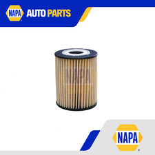 Oil Filter fits VAUXHALL ANTARA 2.0D 06 to 15 NAPA 4807966 93743595 4817460 New