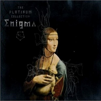 Enigma - The Platinum Collection (3CD Boxset) (2010) CD NEW