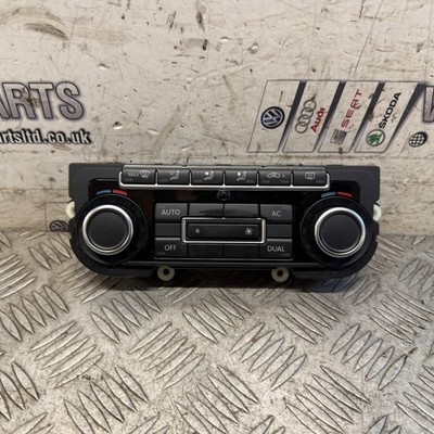 VW TIGUAN MK1 HEATER CLIMATE CONTROL UNIT 5K0907044DT 2007-2011