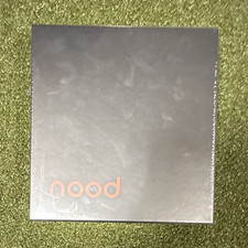 Nood The Flasher v2.0 IPL Hair Removal Device Black Pain-Free 600000 Flashes