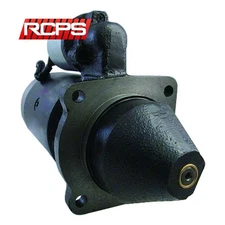 NEW STARTER FOR CATERPILLAR BACKHOE LOADER 416 426 428 436 438 3T8832# 6T8832