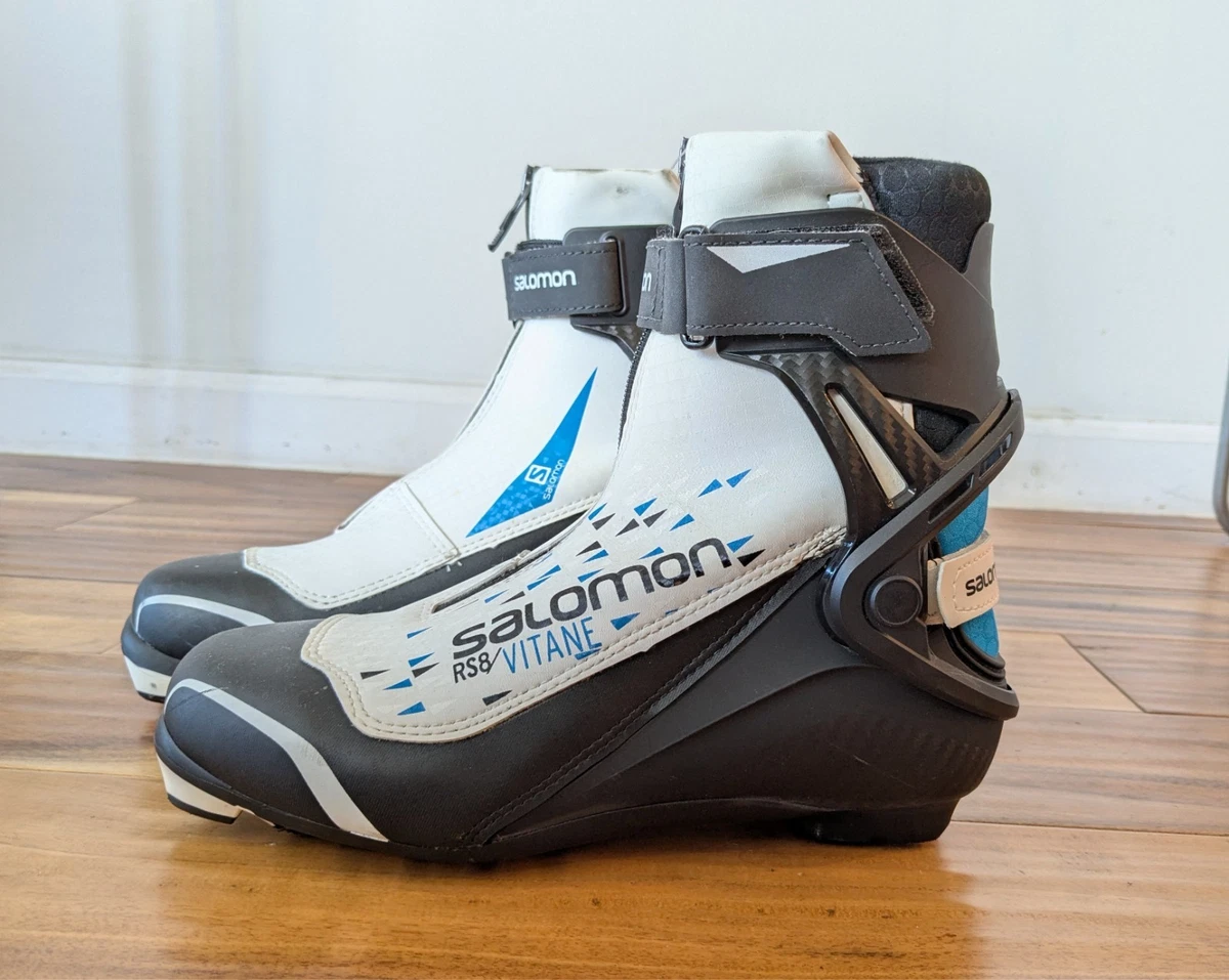 Salomon Skate Boots for Men for sale | eBay