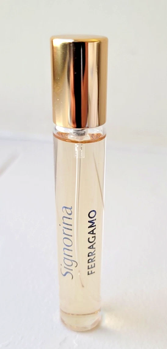 Salvatore Ferragamo Signorina Fragrances for Women for sale - eBay