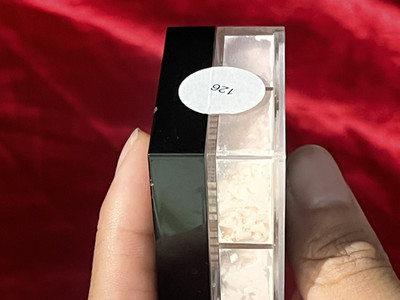 Givenchy Prisme Libre Matte Loose Powder Voile Rosé 0.14 oz MPN 3M07