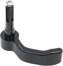 QUAD LOGIC Billet Aluminum Throttle Levers  #100-4226-PU