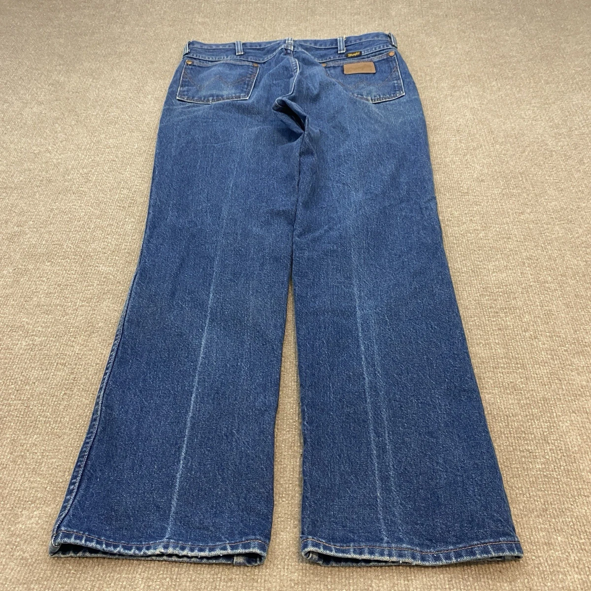 Wrangler Men