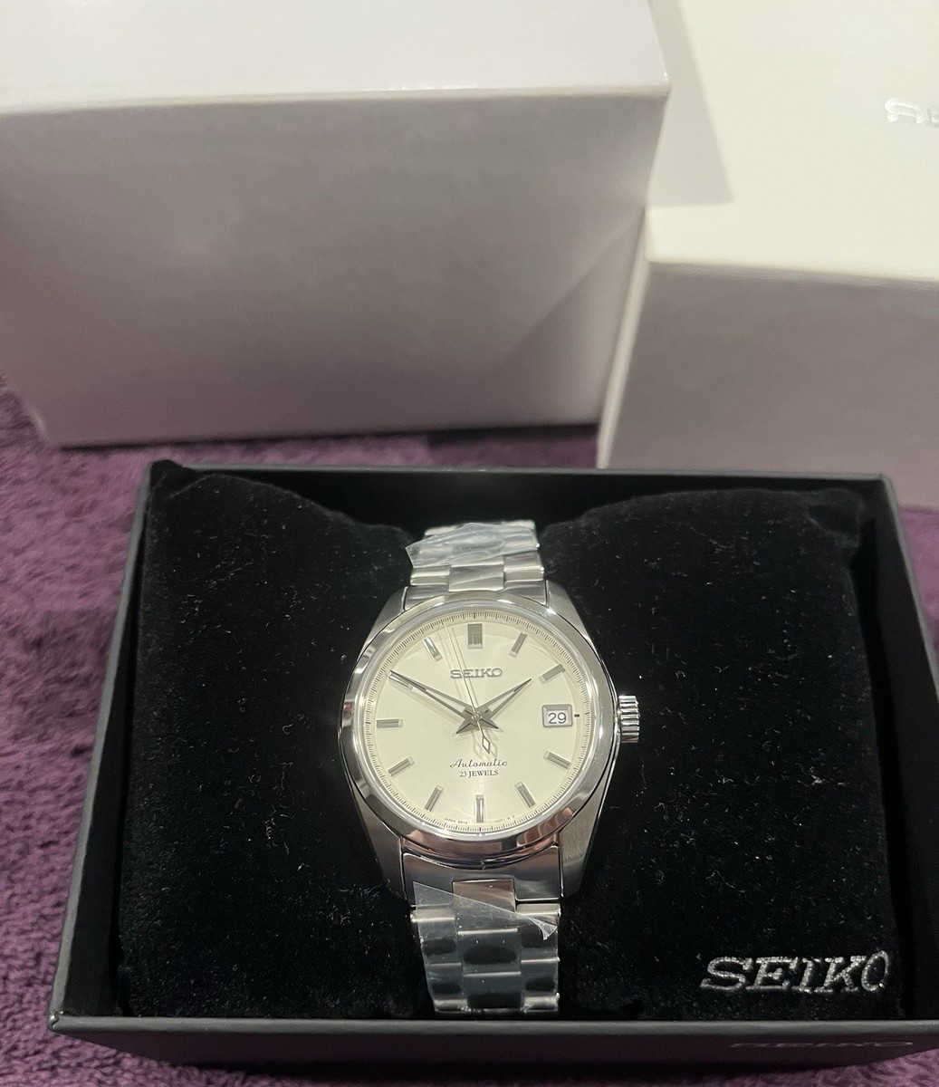 SEIKO メカニカル SARB035 s-l400.jpg
