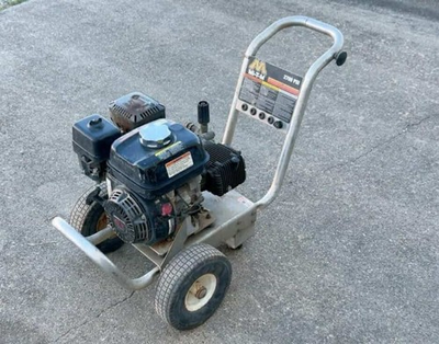 #ad Mi T M Cold Water Direct Drive Pressure Washer 2700PSI 2.4GPM CA 2703 1MMH $499.99