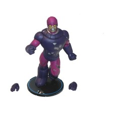 Marvel Heroclix Infinity Challenge Sentinel LE NM