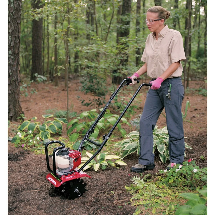 Cultivador delantero Honda 649680 25cc 9" nuevo Foto 4 de 4