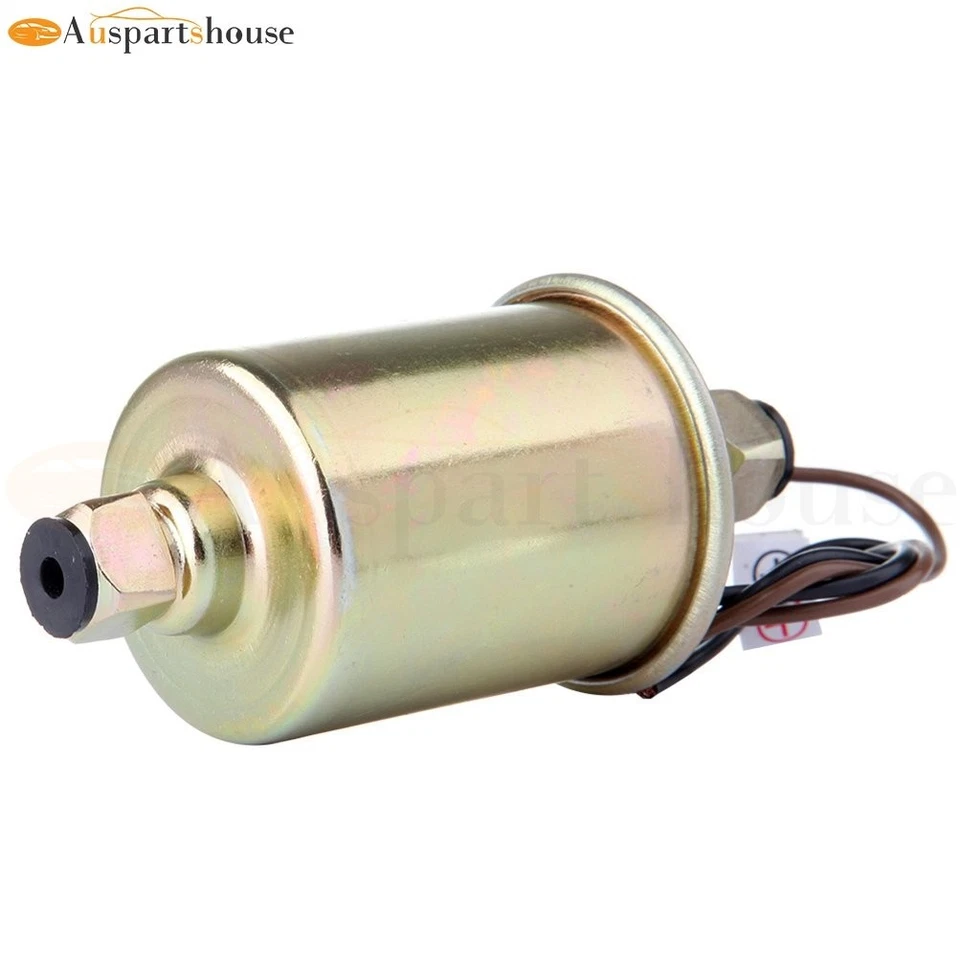 Bomba de combustible SP1280 Dodge Colt L4 1,4 L para BMW 2800CS L6 1971-1968 2,8 L 1984-1982 Foto 3 de 4