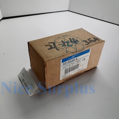 Johnson Controls EP-8000-4 Electro-Pneumatic Transducer #204609-09