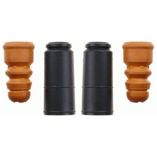 Staubschutzsatz Stoßdämpfer hinten für Seat Exeo 3R2 ST 3R5 | 24581210