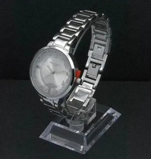 NAF: Women's Watch - New with Metal Strap Box and 2 Year Warranty