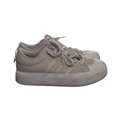 Adidas, Sneaker, Größe: 42, model: bravada, Beige, Damen #4xh