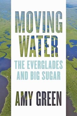 Amy Green Moving Water (Gebundene Ausgabe) (US IMPORT)