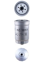 Mahle Kc 98 Kraftstofffilter FüR Bmw 5Er
