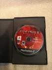 Fatal Frame II Crimson Butterfly PS2 PlayStation 2, Disc Only, tested,