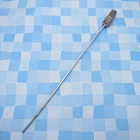 Microphone 982 Solo In The Spotlight Vintage 1960's Barbie Accessory