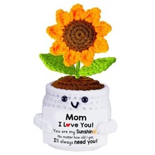 Gifts for Mom from Daughter Son, Mothers Day Easter Gifts for Mom, Mom Gifts