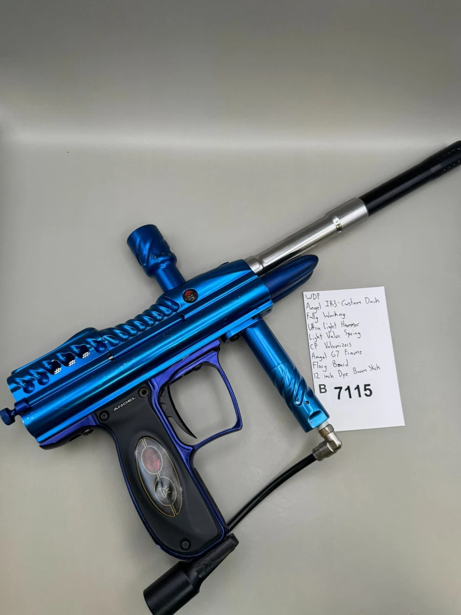 Angel Paintball for sale | eBay