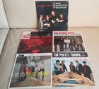 PRETTY THINGS 5 x 7" Lot EP Viv Prince Big City House in The Country Rosalyn EX