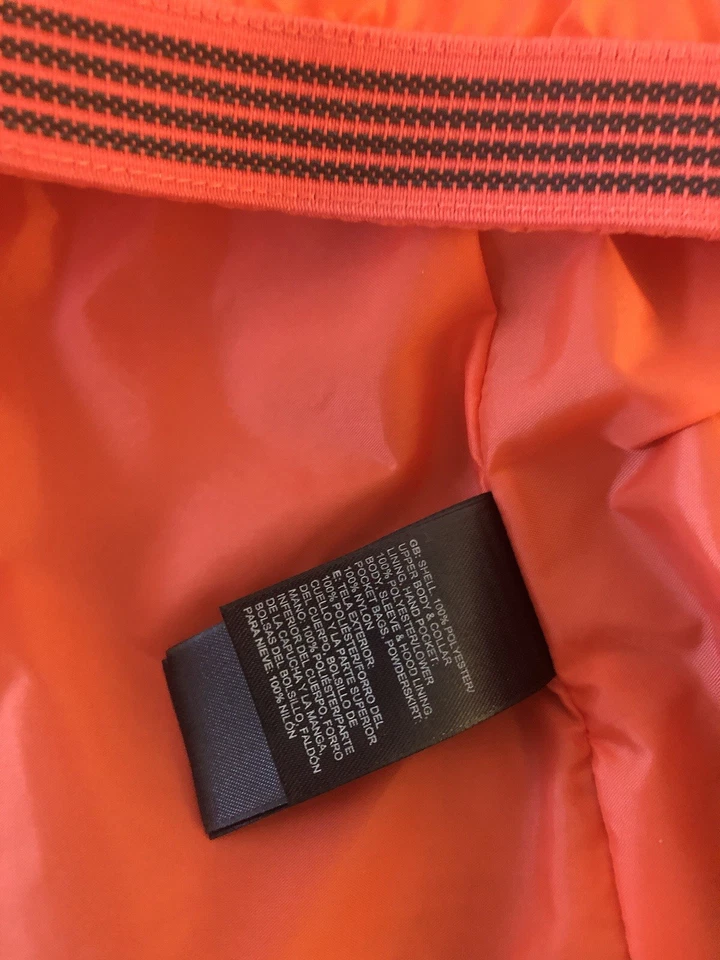 中号北脸夹克 — 第 4/4 张图片