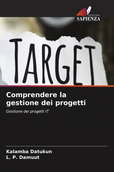 Kalamba Datukun (U. A.) | Comprendere La Gestione Dei Progetti | Taschenbuch-image