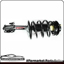FCS Parts Front Left Driver Struts Shocks For 1992 1993 Toyota Camry 2.2L_AS