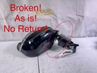 2020-2022 KIA TELLURIDE SIDE MIRROR OEM RH PASSENGER SIDE W/BLIND SPOT & CAMERA