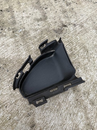 Nebelscheinwerfer Gitter Abdeckung vorne Rechts BMW 3er G20 G21 Original 7464272