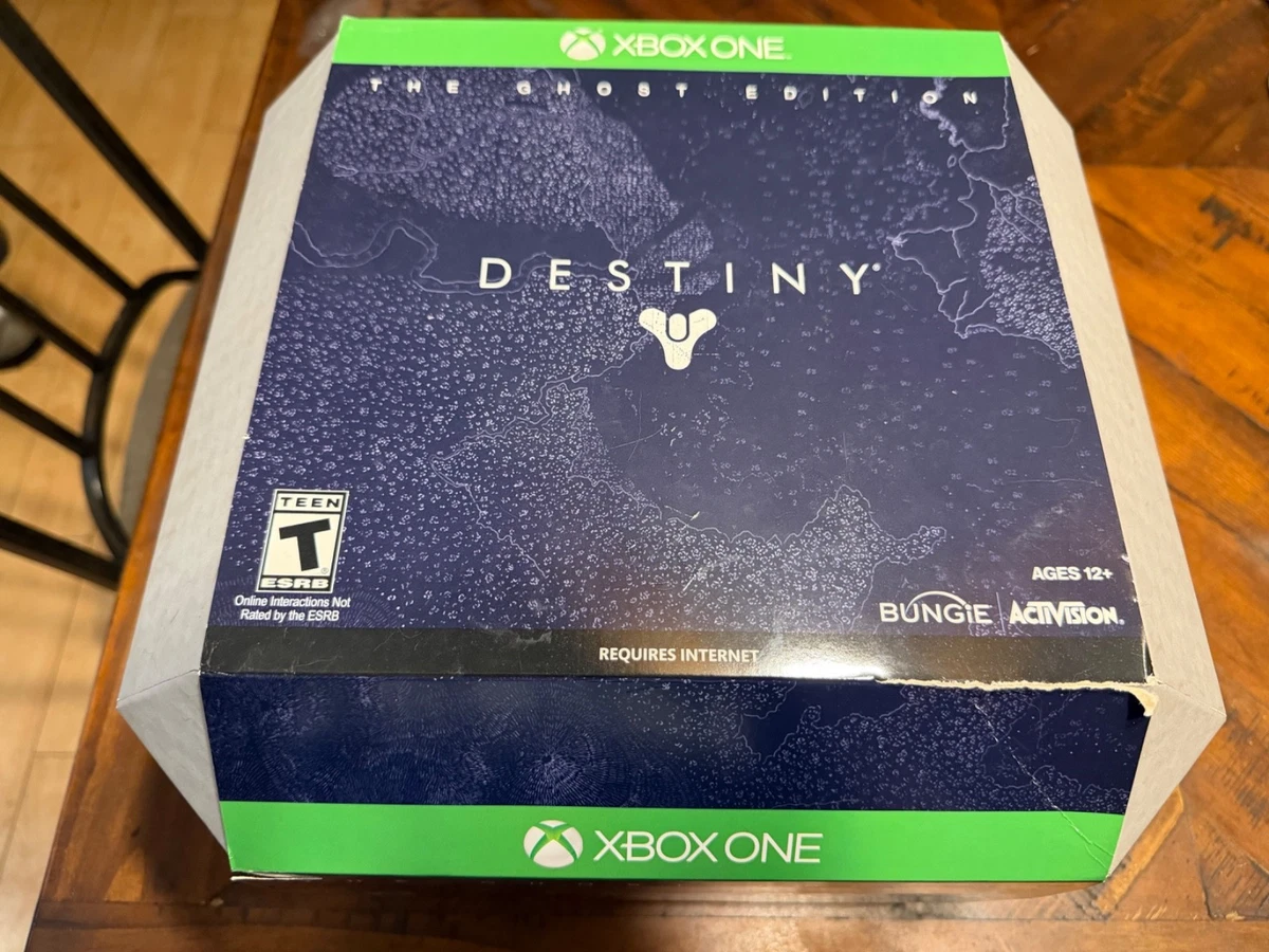 Microsoft Xbox One Destiny Video Games for sale | eBay