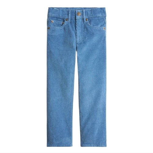 J. Crew Factory Crewcuts Kids' Straight Fit Stretch Corduroy Pant Size 10