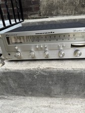Radio ricevitore stereo Marantz 2216B vintage anni 70 funzionante stereofonico