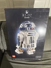 LEGO Star Wars: R2-D2 (75308) Brand New Factory Sealed Retired Set RARE Droid