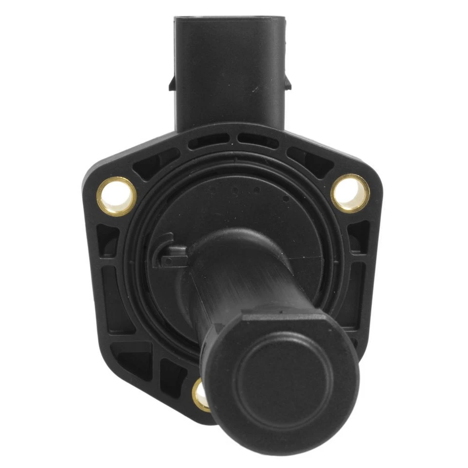 Sensor de nivel de aceite del motor compatible con BMW 760Li Z4 328i, 335i, X5 2002-2016 WVE BY NTK Foto 4 de 4