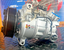 Ac Compressor Fit Nissan Sentra 2013-2019 1.8l 97585