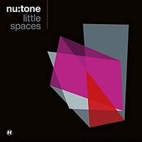 Nu Tone - Little Spaces - Cd - E1362Z
