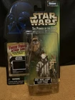 New Star Wars POTF Freeze Frame Collection 2 Ewoks Wicket And Logray