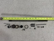 Remington Model 11 Miscellaneous Parts Kit - Oem Parts Removed From A 16 Gauge