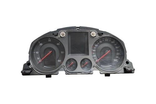 VW PASSAT Variant B6 3C5 Kombiinstrument V007000 SW1614 3C0920 2.00 26555228