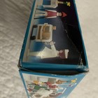 Playmobil 3495 Equipped Patient Hospital Room & People; Vintage 1985 Sealed Box — photo 9