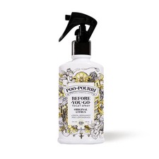 POO-POURRI Before-You-Go Original Citrus Toilet Spray 8oz